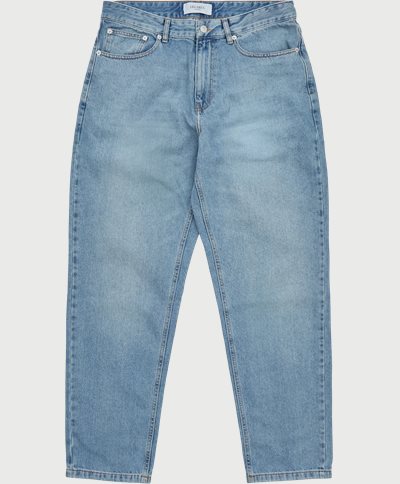 Les Deux Jeans RYDER RELAXED FIT JEANS LDM550011 Denim